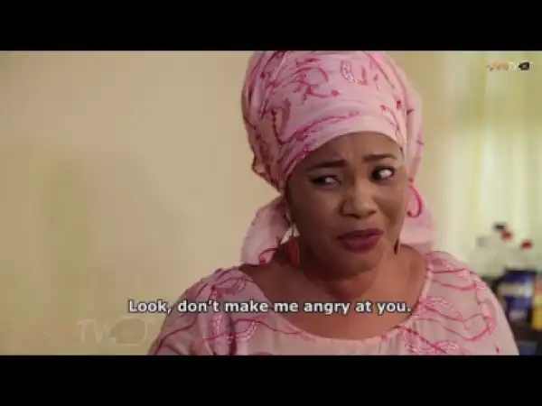 Video: Oju fun Oju – Latest Yoruba Movie 2018 Drama Starring Damola Oatunji | Jaiye Kuti | Bukola Kaitell